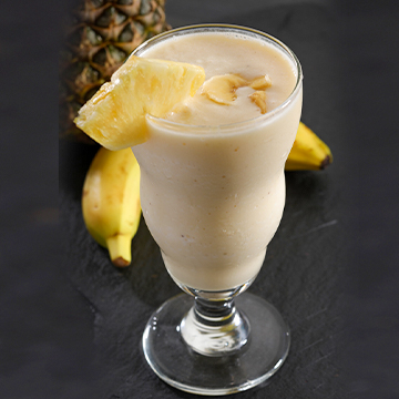 Banana Colada