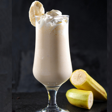 Banana Shake